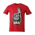 thumbnail image 1 of George Men’s Crew-Neck T-shirt, 1 of 1