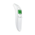 thumbnail image 2 of Thermomètre infrarouge WellWorks front et oreille, 2 of 2