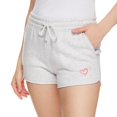 thumbnail image 4 of No Boundaries Women's Dolphin Short, 4 of 6