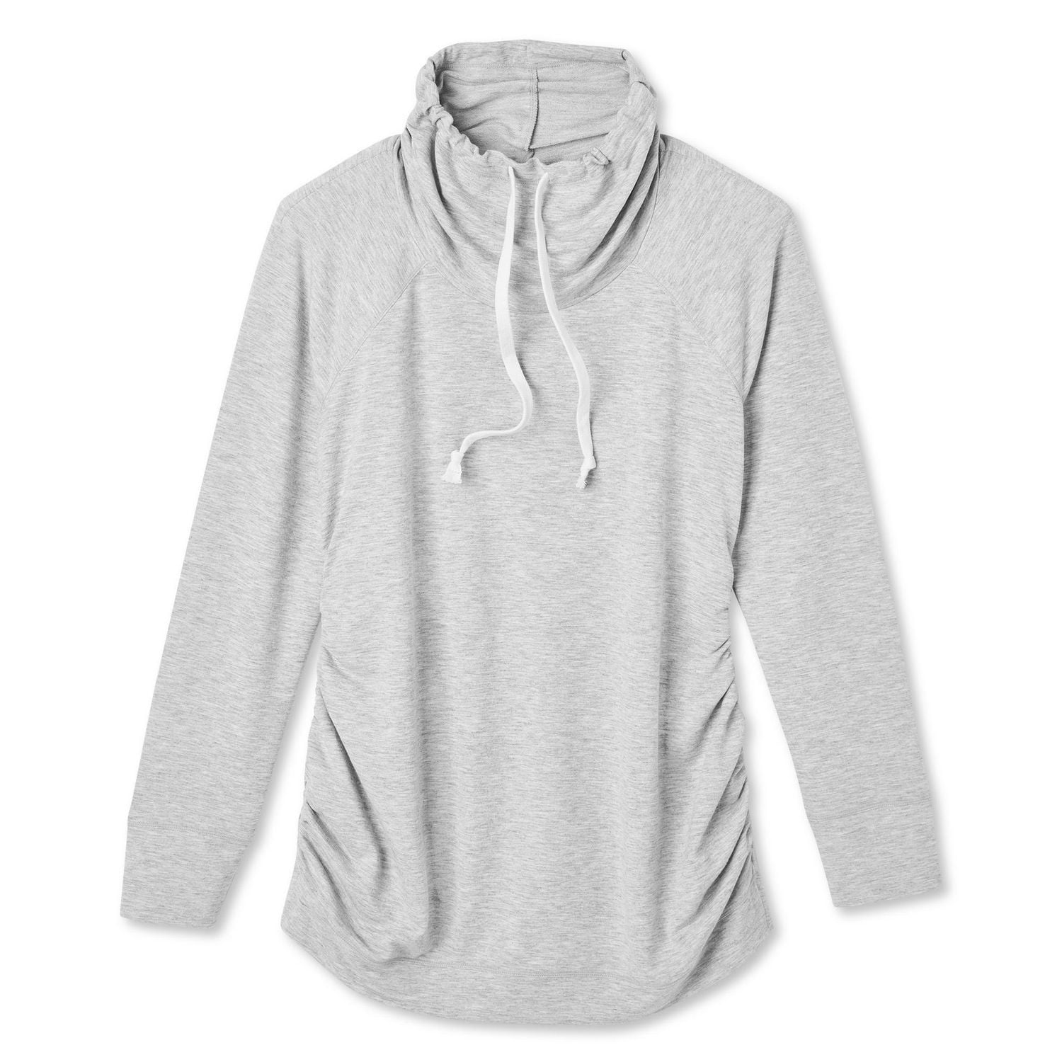 Coton ouaté avec col bénitier George Maternit