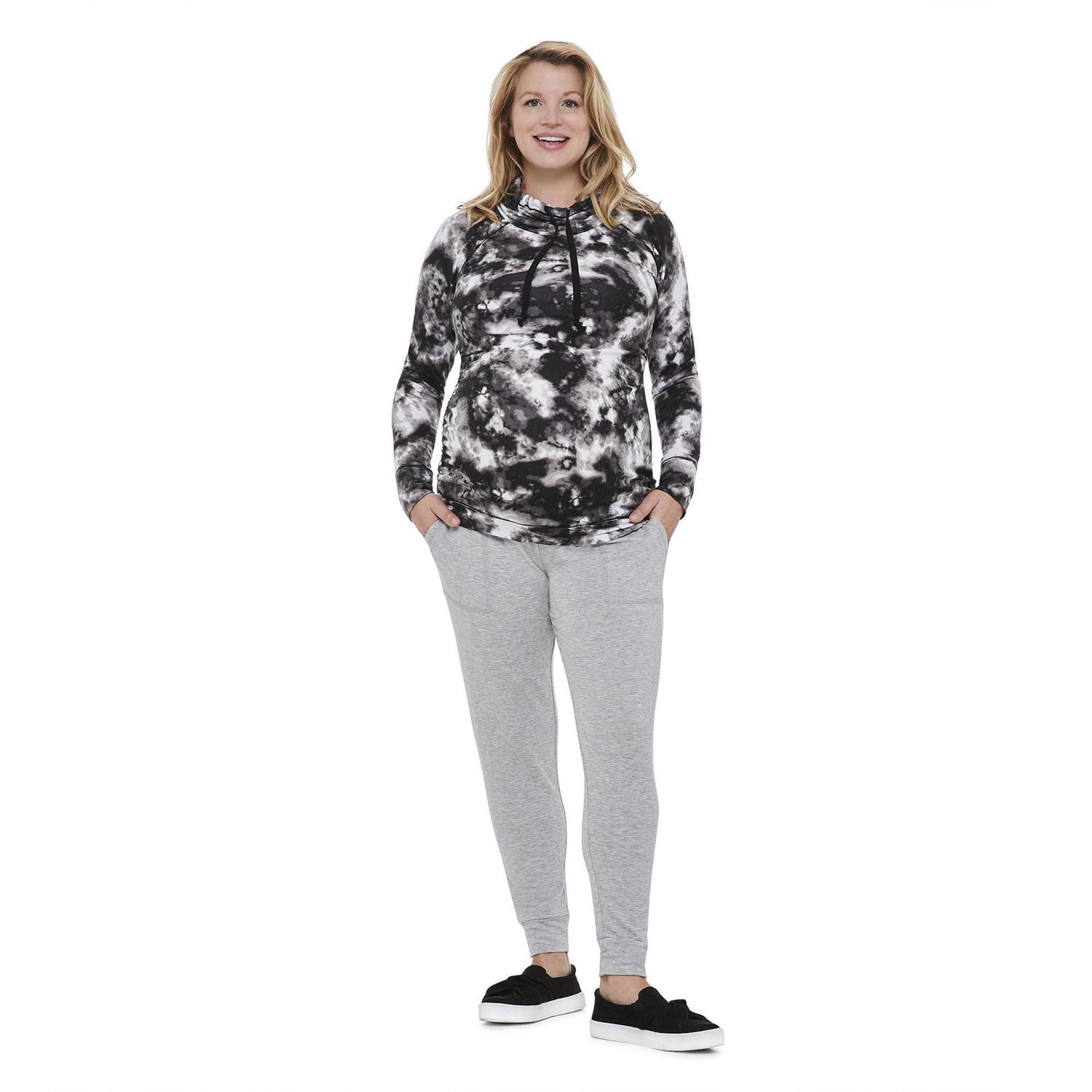 George Maternity Drawstring Jogger