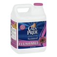thumbnail image 2 of Litière agglomérante pour chat Cat's Pride, 2 of 2