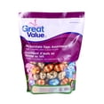 thumbnail image 1 of Great Value Milk Chocolate Eggs Assortment, 1 of 2