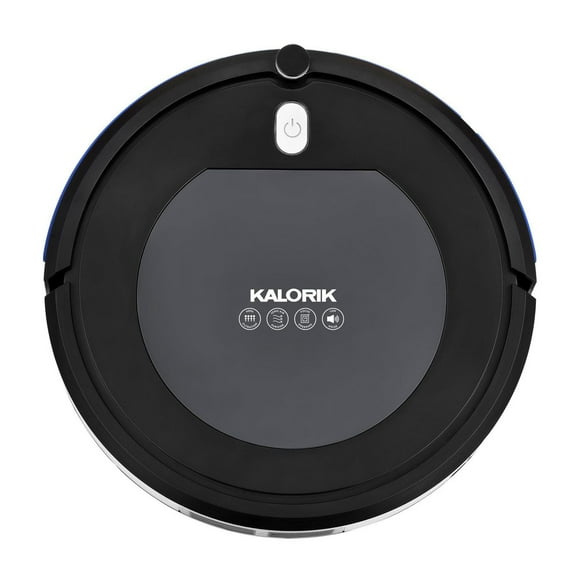 Kalorik Ionic Air Purifying Robot Vacuum RVC 46588