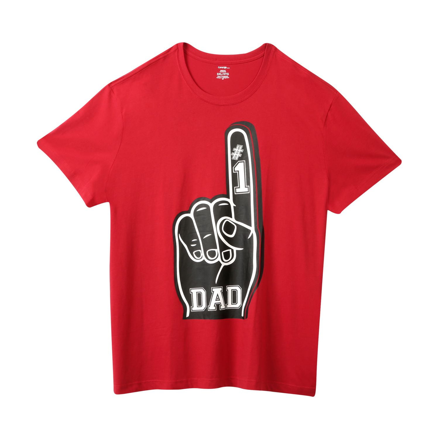 Men's CrewNeck Tshirt Walmart Canada