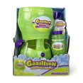 thumbnail image 1 of Gazillion Purple/Green Bubbles Monsoon, 1 of 1