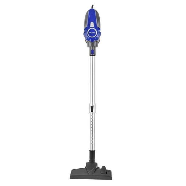 Kalorik Home Cyclone Vacuum with Pet Brush VC 46599 GR Walmart.ca