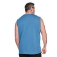 thumbnail image 3 of George Big Men's Muscle Tank, 3 of 6