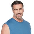 thumbnail image 4 of George Big Men's Muscle Tank, 4 of 6