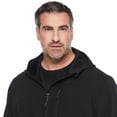 thumbnail image 4 of Manteau souple Athletic Works Plus pour hommes, 4 of 6