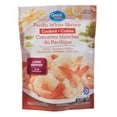 thumbnail image 1 of Great Value Cooked Large Pacific White Shrimp, 1 of 3