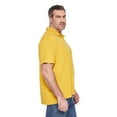 thumbnail image 2 of George Big Men's Short Sleeve Polo, 2 of 6