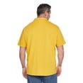 thumbnail image 3 of George Big Men's Short Sleeve Polo, 3 of 6