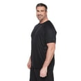 thumbnail image 2 of Athletic Works Big Men's Relaxed Fit Tee, 2 of 6