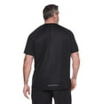 thumbnail image 3 of Athletic Works Big Men's Relaxed Fit Tee, 3 of 6