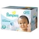 PAMPERS SWADDLERS SENSITIVE COUCHES - FORMAT SUPER – image 3 sur 7