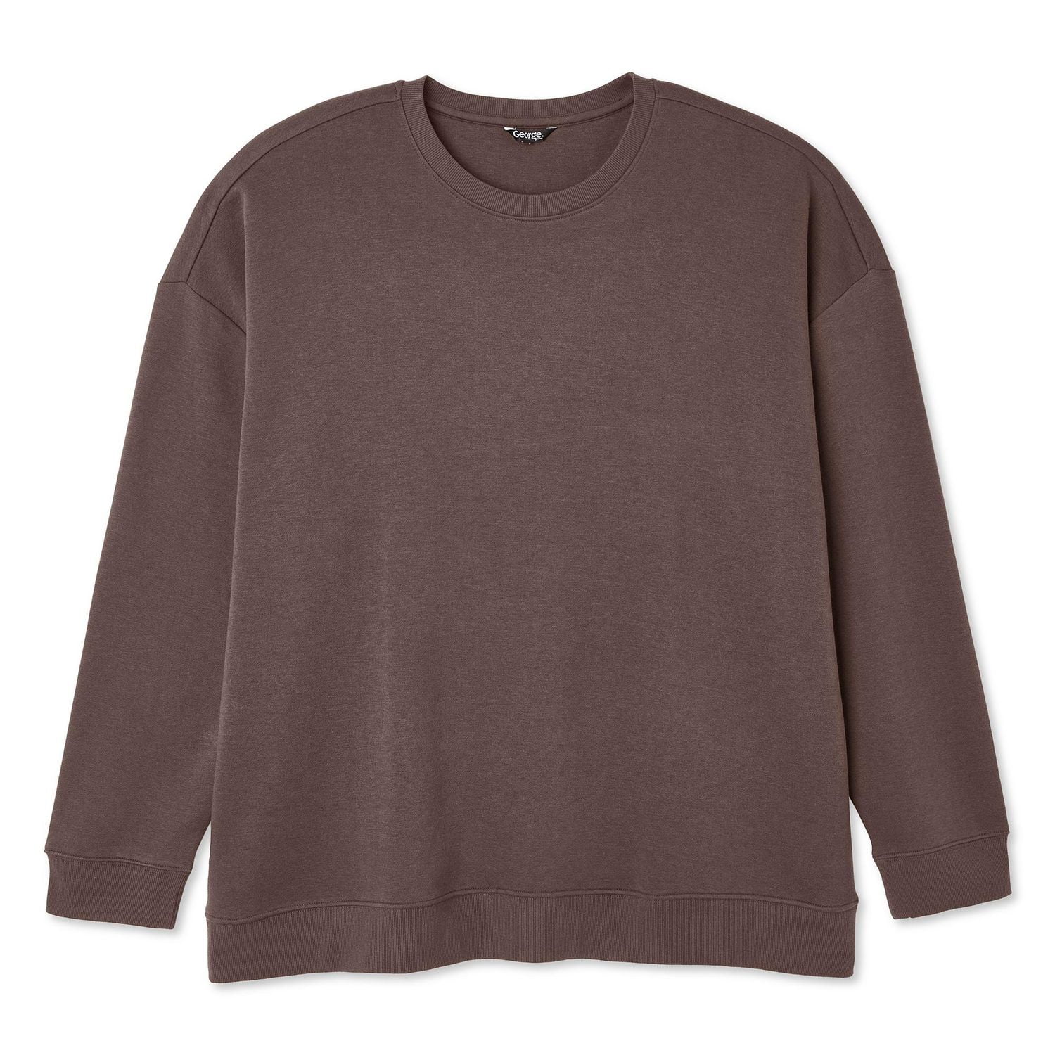 Chandail à encolure ras du cou George Plus pour hommes