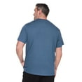 thumbnail image 3 of T-shirt à manches courtes George Plus pour hommes, 3 of 6