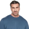 thumbnail image 4 of T-shirt à manches courtes George Plus pour hommes, 4 of 6