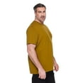 thumbnail image 2 of George Big Men's Short Sleeve Tee, 2 of 6