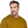 thumbnail image 4 of George Big Men's Short Sleeve Tee, 4 of 6