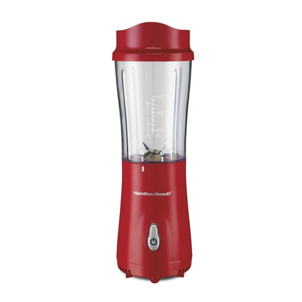 Hamilton Beach Personal Blender with Travel Lid 51101V Walmart.ca