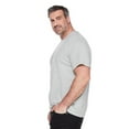 thumbnail image 2 of George Big Men's Short Sleeve Tee, 2 of 6