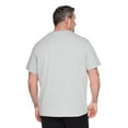 thumbnail image 3 of George Big Men's Short Sleeve Tee, 3 of 6