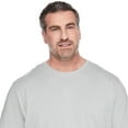 thumbnail image 4 of George Big Men's Short Sleeve Tee, 4 of 6