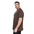 thumbnail image 2 of George Big Men's Short Sleeve Tee, 2 of 6
