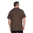 thumbnail image 3 of George Big Men's Short Sleeve Tee, 3 of 6