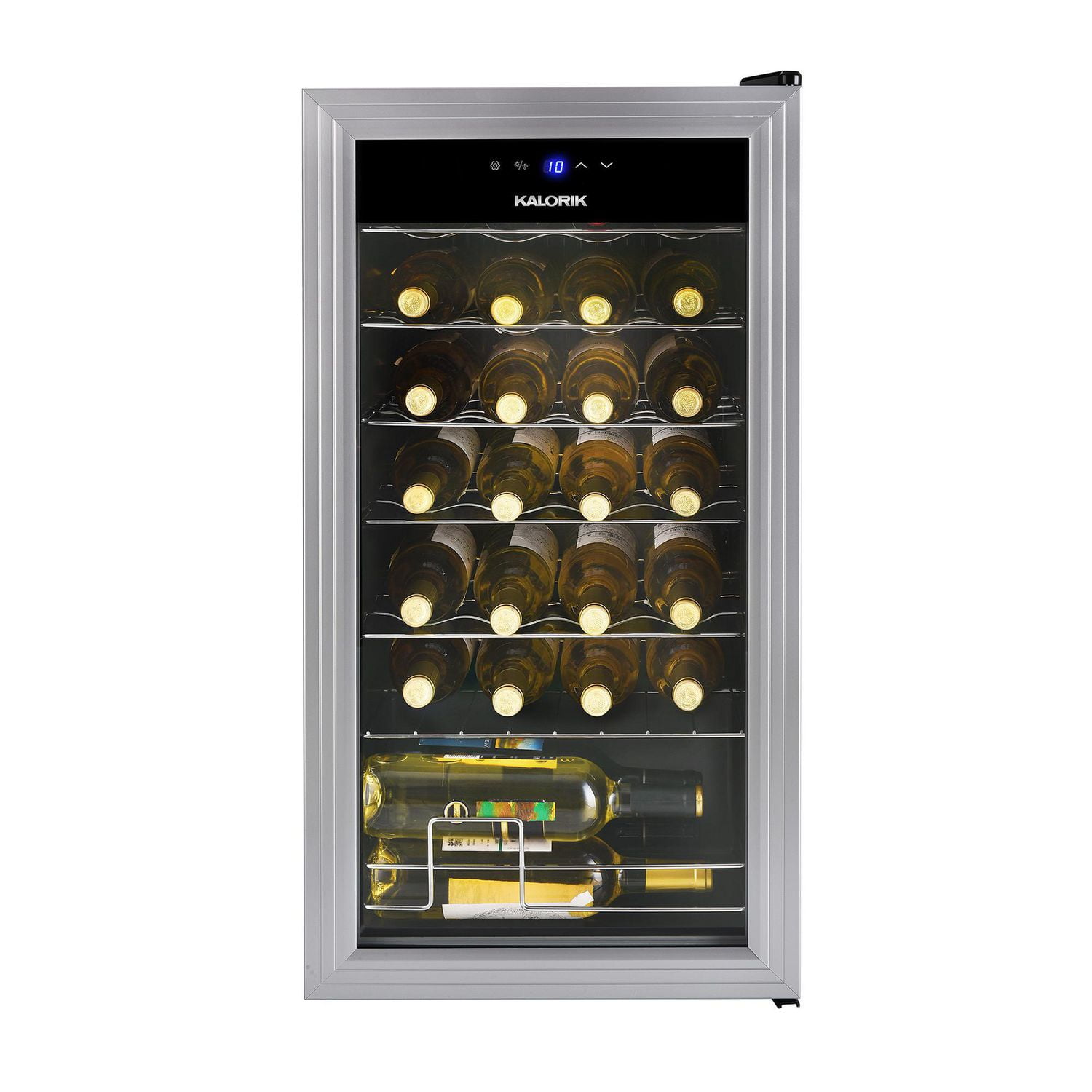 kalorik wine fridge