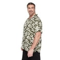 thumbnail image 2 of George Big Men's Resort Shirt, 2 of 6