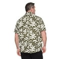 thumbnail image 3 of George Big Men's Resort Shirt, 3 of 6