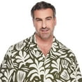 thumbnail image 4 of George Big Men's Resort Shirt, 4 of 6