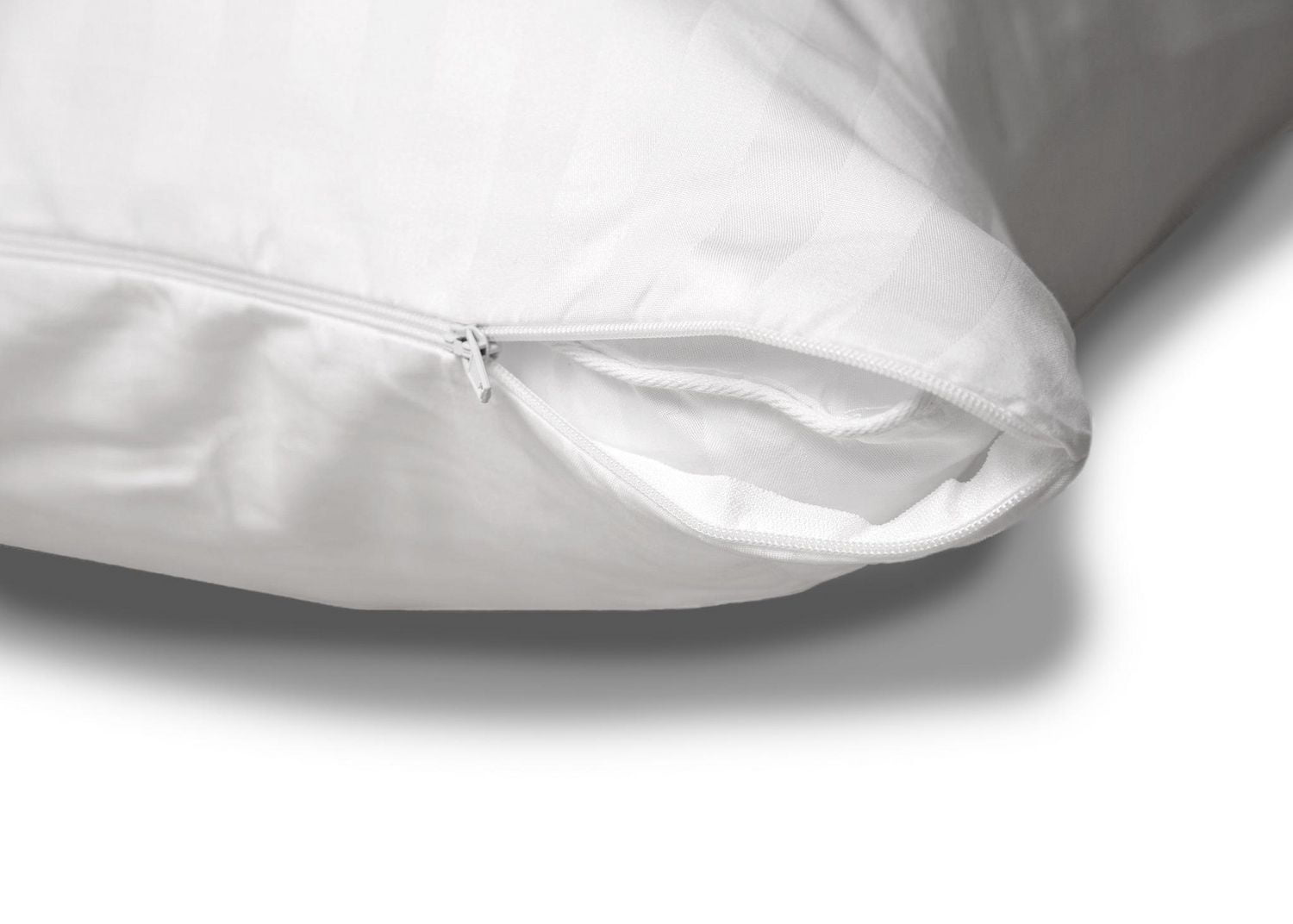 Queen pillow protector best sale