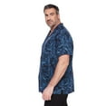 thumbnail image 2 of George Big Men's Resort Shirt, 2 of 6