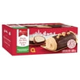 thumbnail image 3 of Vachon® Festive Log Traditional Cakes, 3 of 6