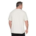 thumbnail image 3 of T-shirt extensible à encolure ras du cou George Plus pour hommes, 3 of 6