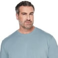 thumbnail image 4 of T-shirt extensible à encolure ras du cou George Plus pour hommes, 4 of 6