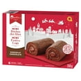 thumbnail image 4 of Mini bûches des fêtes au chocolat Vachonᴹᴰ, 4 of 6