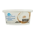 thumbnail image 1 of Great Value Cream Cheese Spread, 1 of 2