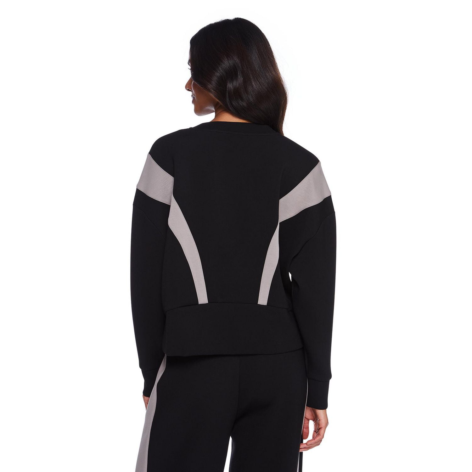 George Women's Soft Knit Popover