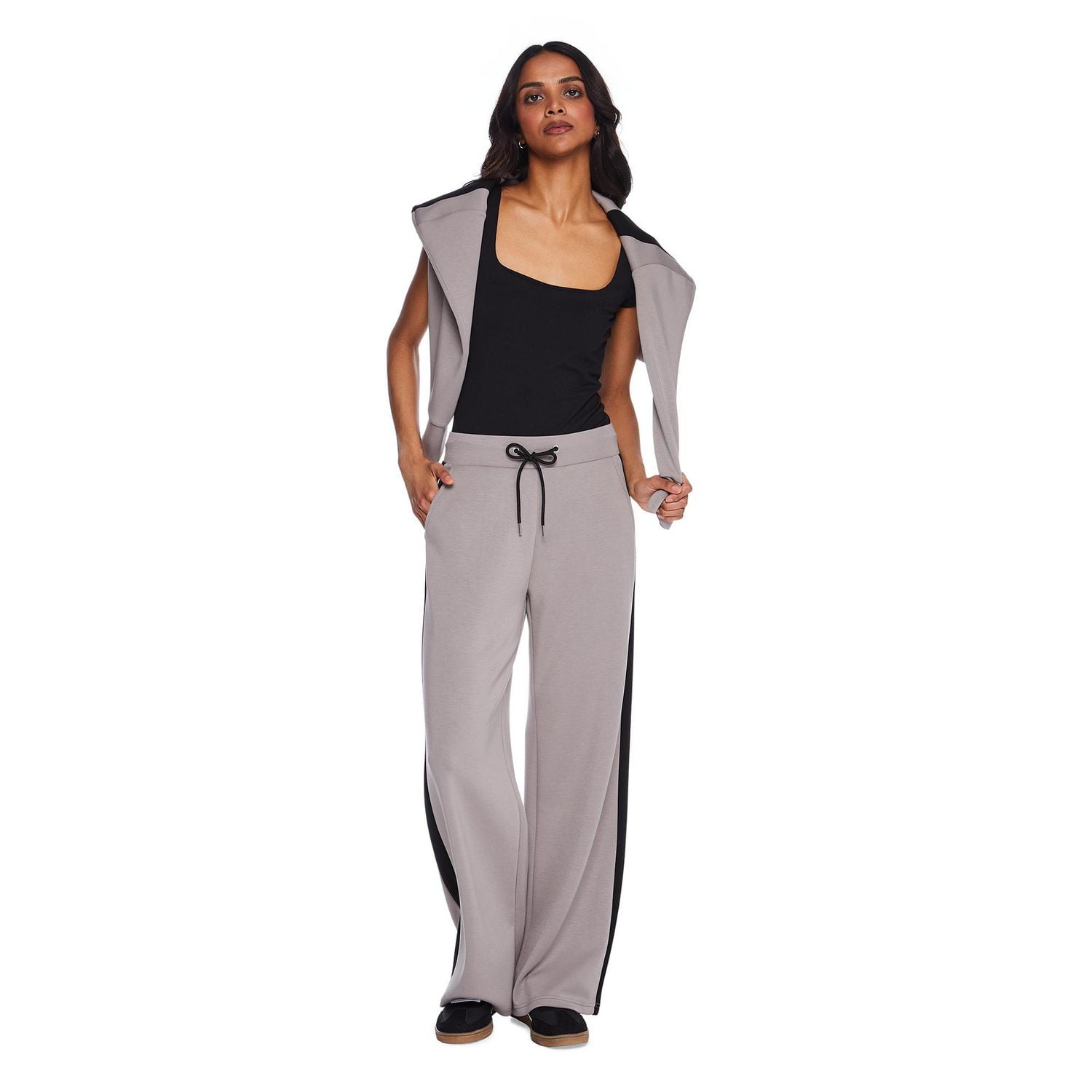 George Women's Soft Knit Pant