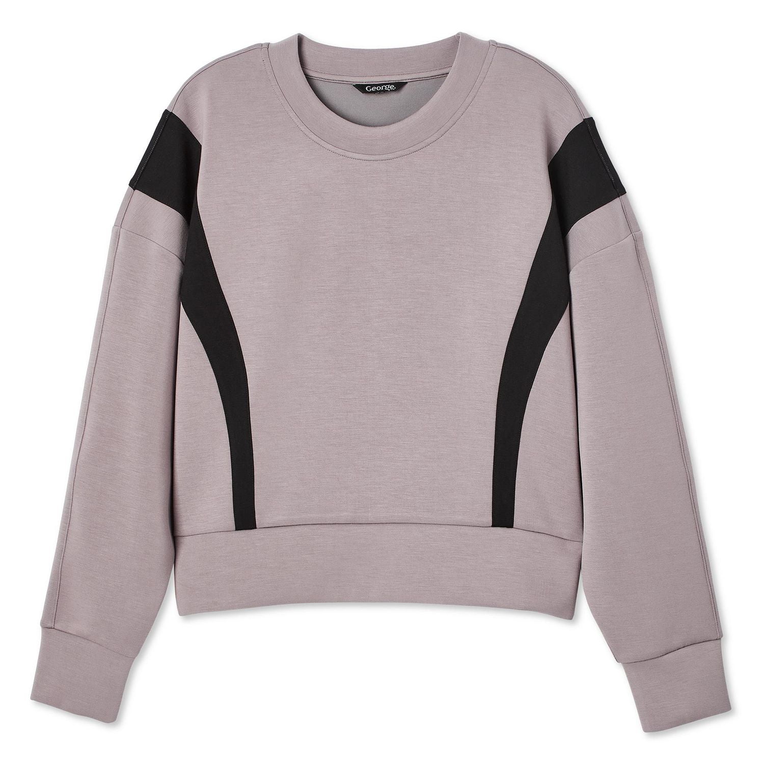 Chandail en tricot doux George pour femmes