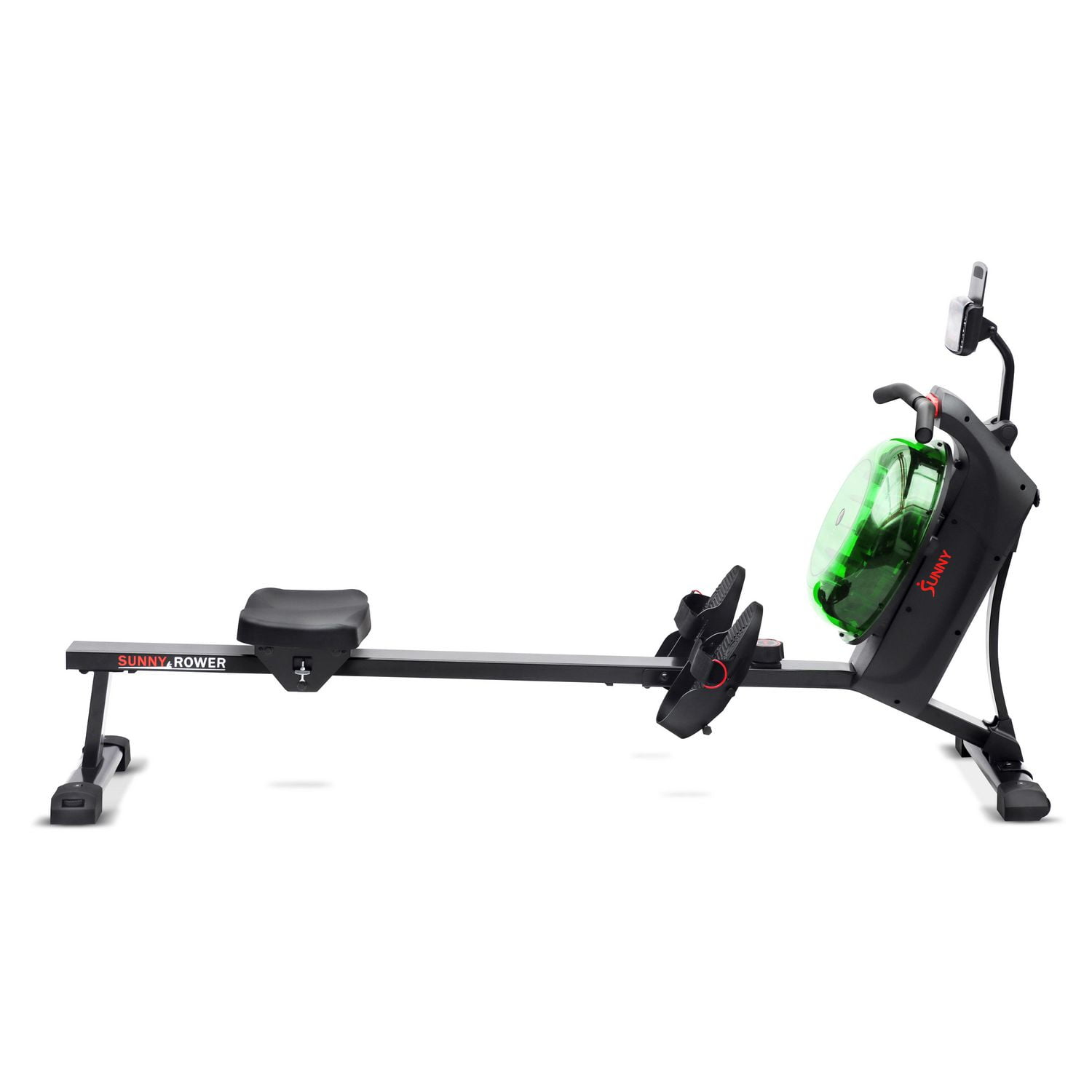 Walmart water online rower