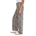 thumbnail image 2 of George Women's Relaxed Straight Jean, 2 of 6