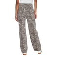 thumbnail image 3 of George Women's Relaxed Straight Jean, 3 of 6