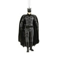 thumbnail image 1 of Hallmark DC The Batman Christmas Ornament, 1 of 6