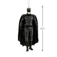 thumbnail image 4 of Hallmark DC The Batman Christmas Ornament, 4 of 6